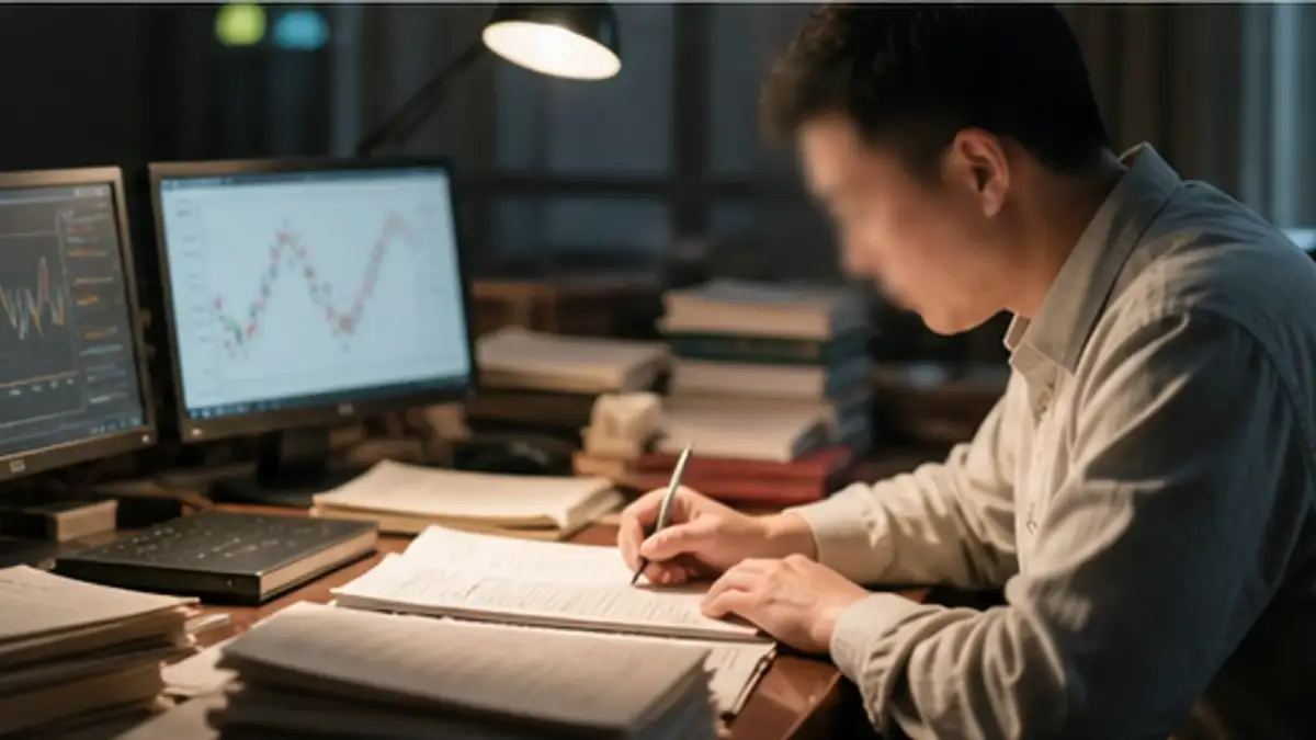 牛牛蒙地卡羅模擬如何估計結果範圍：進階研究實作手冊
