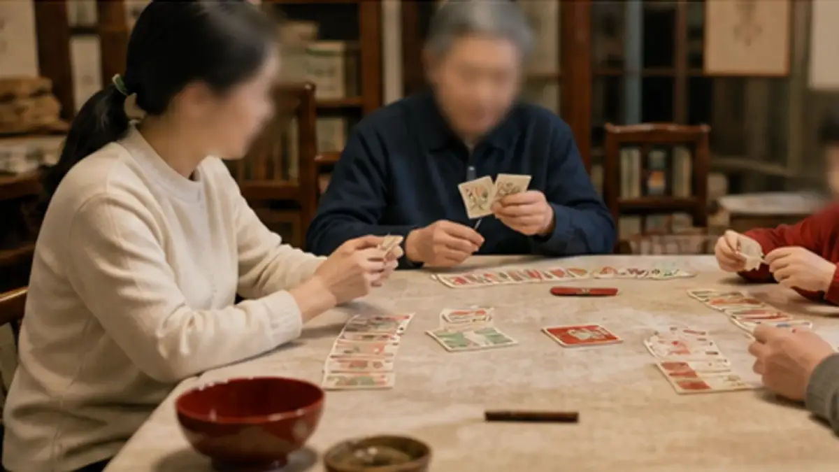 牛牛怎麼看？從資料口徑到結論的完整順序